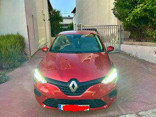 Renault Clio 2020 diesel ελληνικής αντιπροσωπείας-thumb-2