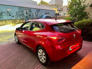 Renault Clio 2020 diesel ελληνικής αντιπροσωπείας-thumb-3