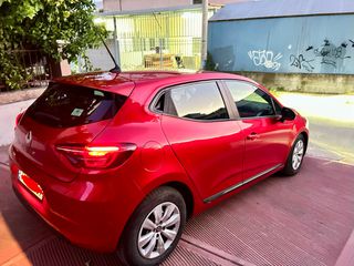 Renault Clio 2020 diesel ελληνικής αντιπροσωπείας-thumb-4