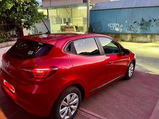 Renault Clio 2020 diesel ελληνικής αντιπροσωπείας-thumb-5