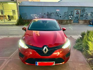 Renault Clio 2020 diesel ελληνικής αντιπροσωπείας-thumb-6