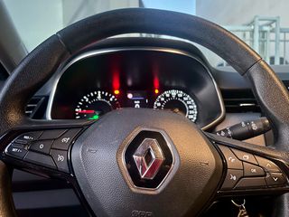 Renault Clio 2020 diesel ελληνικής αντιπροσωπείας-thumb-8