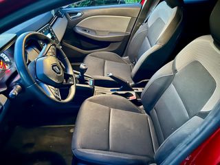 Renault Clio 2020 diesel ελληνικής αντιπροσωπείας-thumb-10