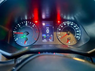 Renault Clio 2020 diesel ελληνικής αντιπροσωπείας-thumb-13