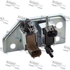 Μετατροπέας πίεσης, υπερπληρωτής JPN MR577099
