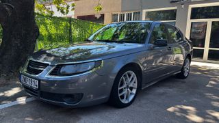 Saab 9-5 2008 #ΜΟΝΟ 98.000χλμ#
