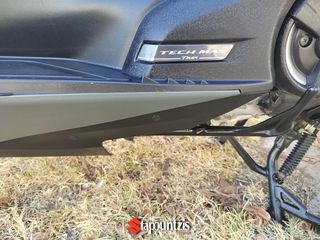 Yamaha T-MAX 560 2021 Tech Max,Άθικτο,9828χλμ,Akrapo-thumb-28