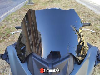 Yamaha T-MAX 560 2021 Tech Max,Άθικτο,9828χλμ,Akrapo-thumb-59