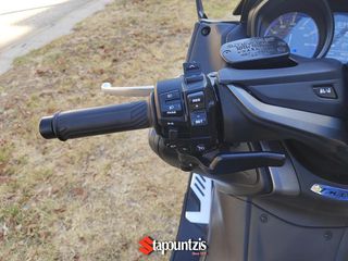Yamaha T-MAX 560 2021 Tech Max,Άθικτο,9828χλμ,Akrapo-thumb-41