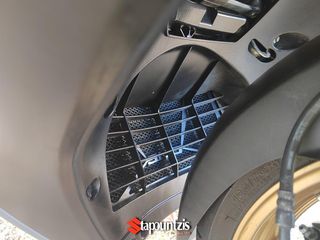 Yamaha T-MAX 560 2021 Tech Max,Άθικτο,9828χλμ,Akrapo-thumb-15