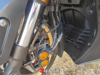 Yamaha T-MAX 560 2021 Tech Max,Άθικτο,9828χλμ,Akrapo-thumb-32
