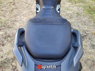 Yamaha T-MAX 560 2021 Tech Max,Άθικτο,9828χλμ,Akrapo-thumb-50