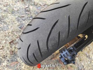 Yamaha T-MAX 560 2021 Tech Max,Άθικτο,9828χλμ,Akrapo-thumb-61