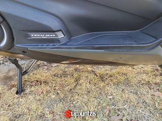 Yamaha T-MAX 560 2021 Tech Max,Άθικτο,9828χλμ,Akrapo-thumb-17