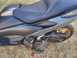 Yamaha T-MAX 560 2021 Tech Max,Άθικτο,9828χλμ,Akrapo-thumb-47