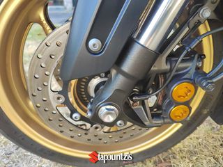 Yamaha T-MAX 560 2021 Tech Max,Άθικτο,9828χλμ,Akrapo-thumb-31