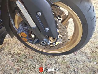 Yamaha T-MAX 560 2021 Tech Max,Άθικτο,9828χλμ,Akrapo-thumb-11