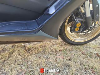 Yamaha T-MAX 560 2021 Tech Max,Άθικτο,9828χλμ,Akrapo-thumb-16