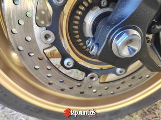 Yamaha T-MAX 560 2021 Tech Max,Άθικτο,9828χλμ,Akrapo-thumb-33