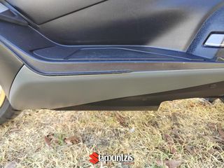 Yamaha T-MAX 560 2021 Tech Max,Άθικτο,9828χλμ,Akrapo-thumb-29