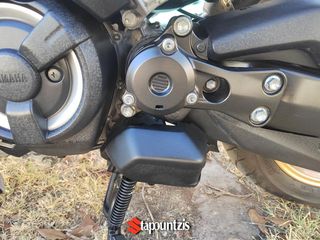 Yamaha T-MAX 560 2021 Tech Max,Άθικτο,9828χλμ,Akrapo-thumb-26