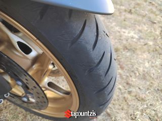 Yamaha T-MAX 560 2021 Tech Max,Άθικτο,9828χλμ,Akrapo-thumb-58