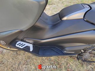 Yamaha T-MAX 560 2021 Tech Max,Άθικτο,9828χλμ,Akrapo-thumb-53