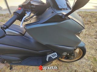 Yamaha T-MAX 560 2021 Tech Max,Άθικτο,9828χλμ,Akrapo-thumb-36