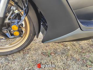 Yamaha T-MAX 560 2021 Tech Max,Άθικτο,9828χλμ,Akrapo-thumb-30