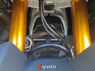 Yamaha T-MAX 560 2021 Tech Max,Άθικτο,9828χλμ,Akrapo-thumb-13