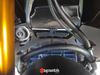 Yamaha T-MAX 560 2021 Tech Max,Άθικτο,9828χλμ,Akrapo-thumb-14