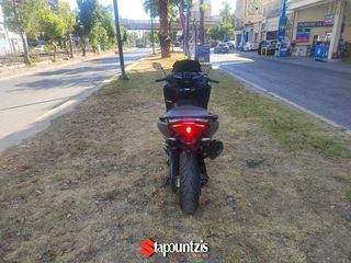 Yamaha T-MAX 560 2021 Tech Max,Άθικτο,9828χλμ,Akrapo-thumb-3