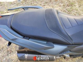 Yamaha T-MAX 560 2021 Tech Max,Άθικτο,9828χλμ,Akrapo-thumb-45