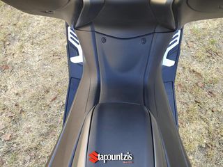 Yamaha T-MAX 560 2021 Tech Max,Άθικτο,9828χλμ,Akrapo-thumb-43