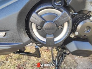 Yamaha T-MAX 560 2021 Tech Max,Άθικτο,9828χλμ,Akrapo-thumb-27