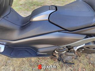 Yamaha T-MAX 560 2021 Tech Max,Άθικτο,9828χλμ,Akrapo-thumb-52