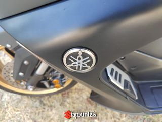 Yamaha T-MAX 560 2021 Tech Max,Άθικτο,9828χλμ,Akrapo-thumb-63