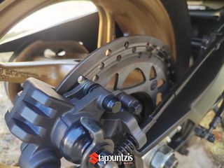 Yamaha T-MAX 560 2021 Tech Max,Άθικτο,9828χλμ,Akrapo-thumb-22