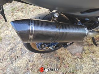 Yamaha T-MAX 560 2021 Tech Max,Άθικτο,9828χλμ,Akrapo-thumb-60