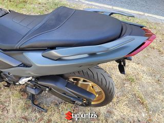 Yamaha T-MAX 560 2021 Tech Max,Άθικτο,9828χλμ,Akrapo-thumb-49