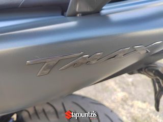 Yamaha T-MAX 560 2021 Tech Max,Άθικτο,9828χλμ,Akrapo-thumb-64