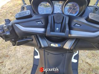 Yamaha T-MAX 560 2021 Tech Max,Άθικτο,9828χλμ,Akrapo-thumb-40