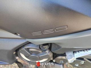 Yamaha T-MAX 560 2021 Tech Max,Άθικτο,9828χλμ,Akrapo-thumb-65