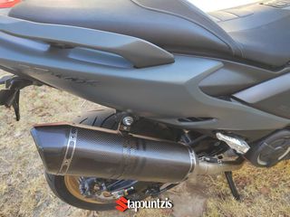 Yamaha T-MAX 560 2021 Tech Max,Άθικτο,9828χλμ,Akrapo-thumb-46