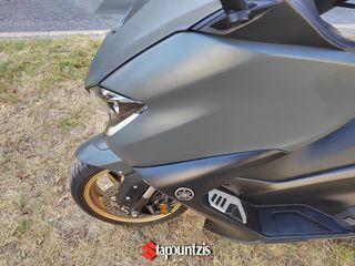 Yamaha T-MAX 560 2021 Tech Max,Άθικτο,9828χλμ,Akrapo-thumb-54