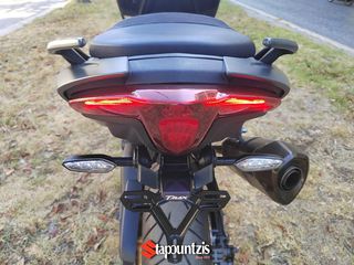 Yamaha T-MAX 560 2021 Tech Max,Άθικτο,9828χλμ,Akrapo-thumb-51