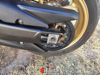 Yamaha T-MAX 560 2021 Tech Max,Άθικτο,9828χλμ,Akrapo-thumb-24