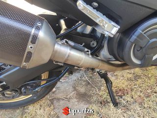 Yamaha T-MAX 560 2021 Tech Max,Άθικτο,9828χλμ,Akrapo-thumb-20