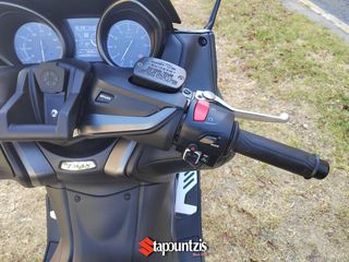 Yamaha T-MAX 560 2021 Tech Max,Άθικτο,9828χλμ,Akrapo-thumb-39