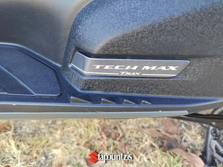 Yamaha T-MAX 560 2021 Tech Max,Άθικτο,9828χλμ,Akrapo-thumb-66